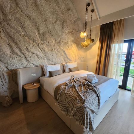 The Berg'S 10 Hotel Ocna Mures Luaran gambar
