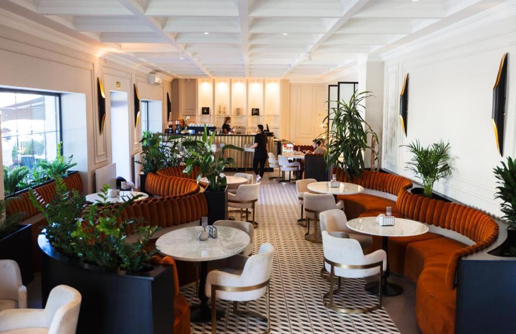 The Berg'S 10 Hotel Ocna Mures Luaran gambar