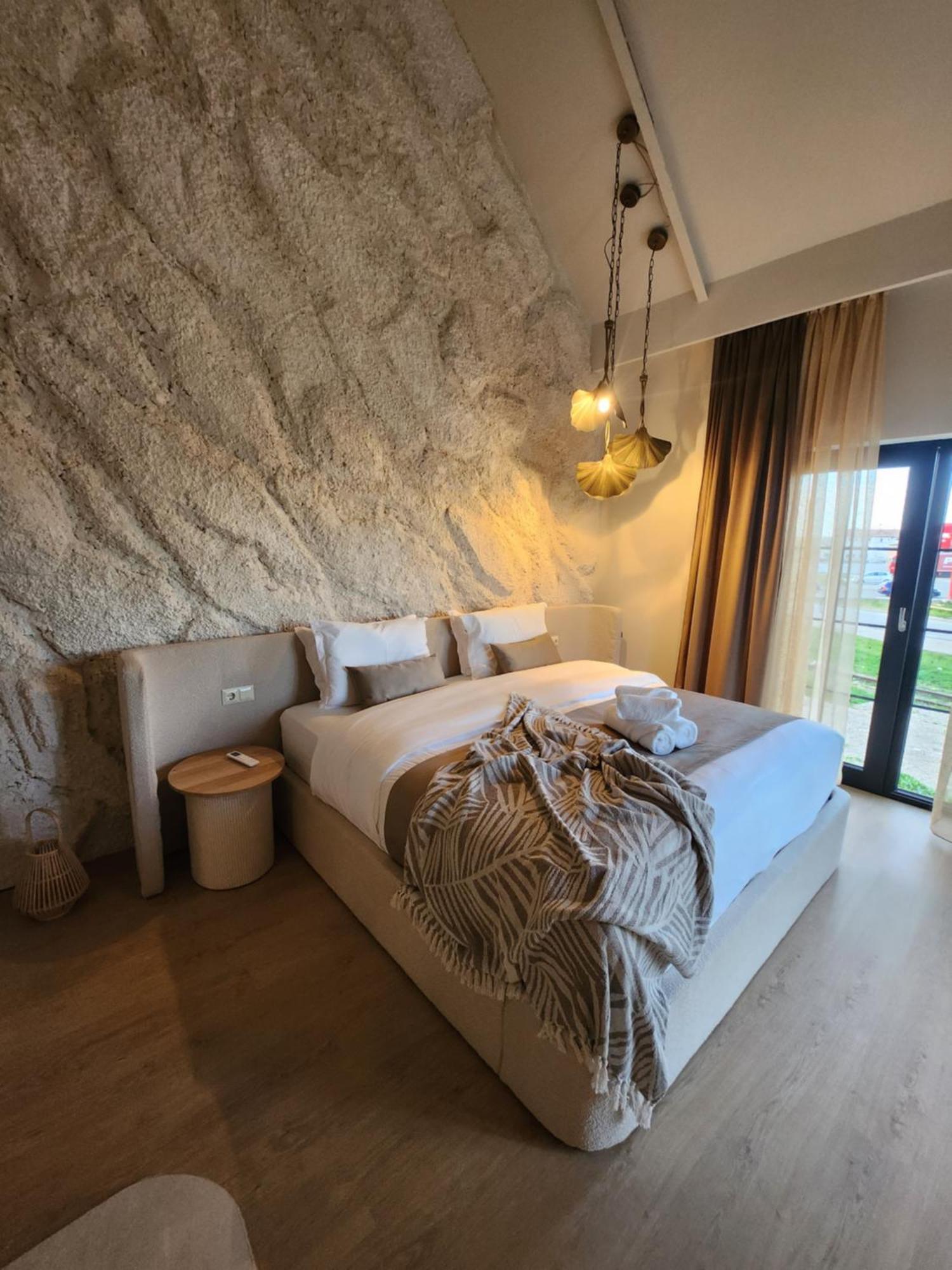 The Berg'S 10 Hotel Ocna Mures Luaran gambar