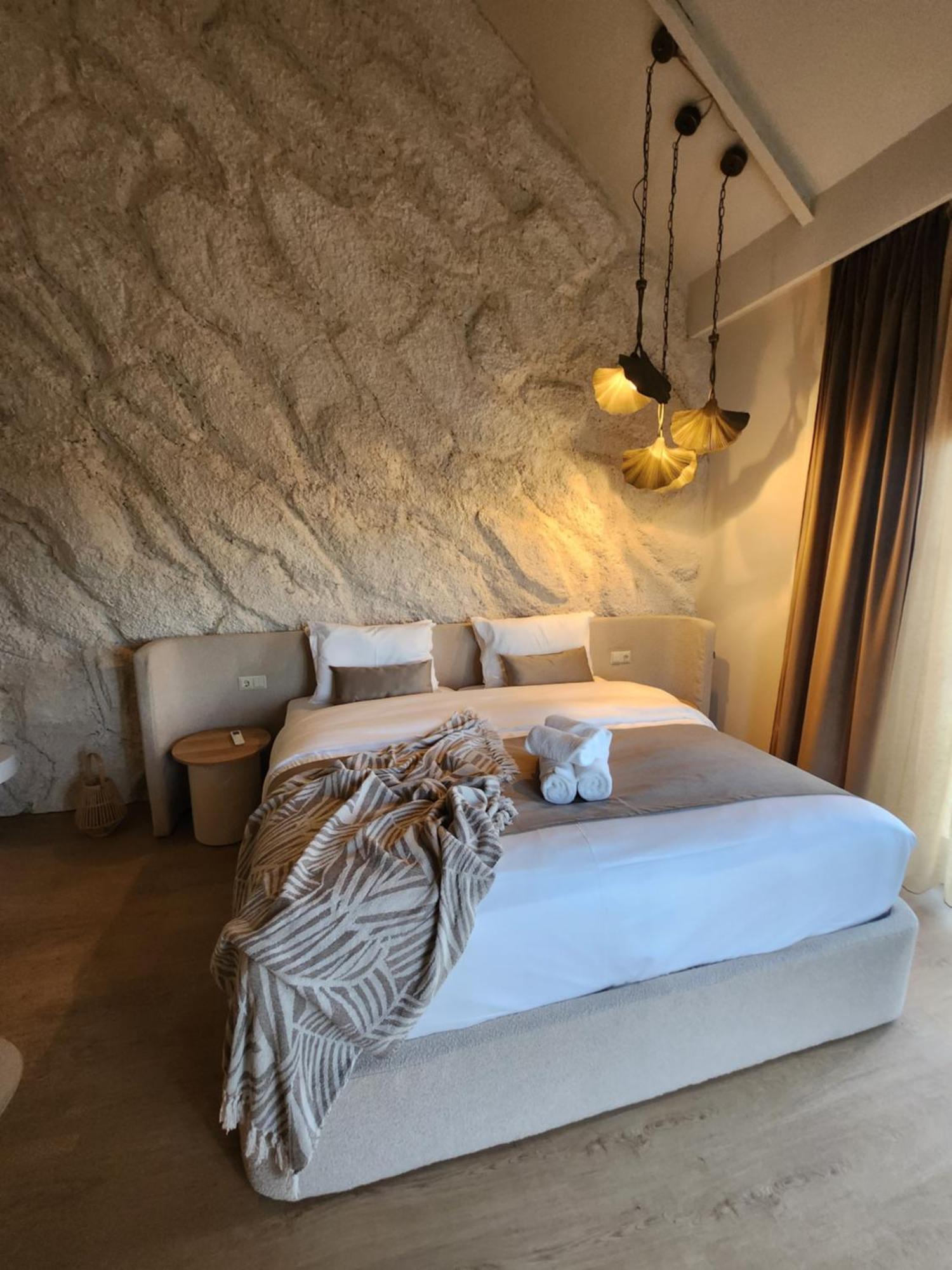 The Berg'S 10 Hotel Ocna Mures Luaran gambar